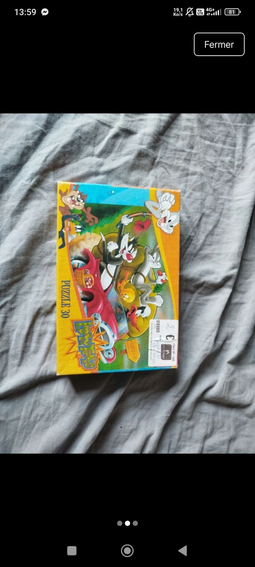 Puzzle 